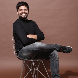 Ashutosh prasad